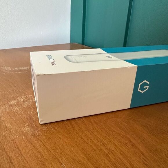 Gyenno Bravo Twist TC200 Anti-Tremor Parkinson Stabilization Set OPENED NO CHARG - Picture 13 of 15